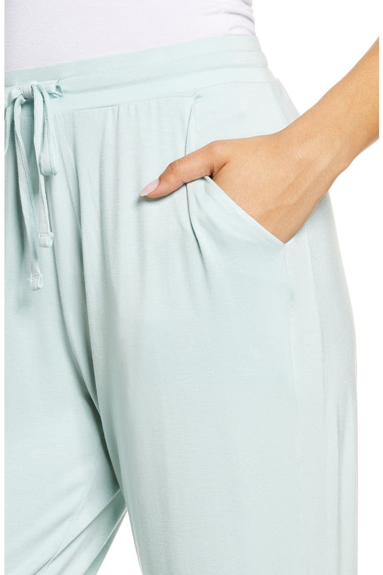 Jogger Pants, Alternate, color, BLUE HAZE