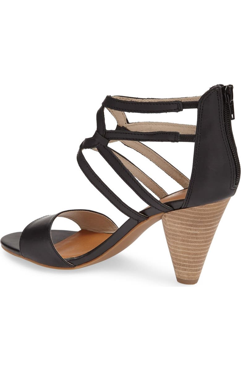 Seychelles 'Have I Got News' Leather Sandal, Alternate, color,