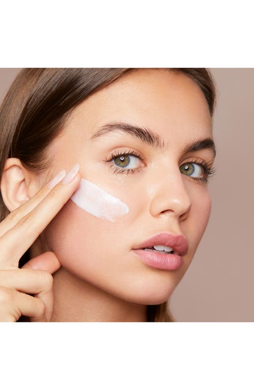Clarins Hydra-essentiel Silky Moisturizer With Double Hyaluronic Acid In No Color