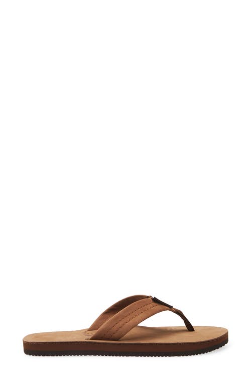 Rainbow® Rainbow Wide Strap Flip Flop