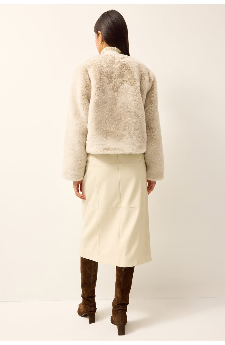 Marie Oliver Colette Jacket, Alternate, color, 