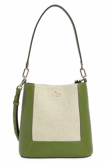 lena colorblock shoulder bag