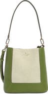 Kate Spade New York lena colorblock shoulder bag