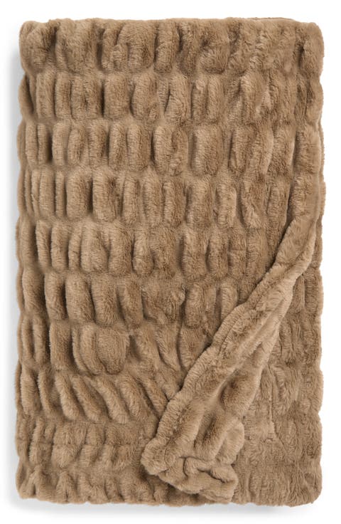 Original Throw Blanket