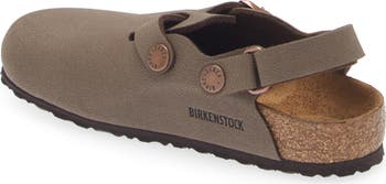 Kids' Tokio Slingback Clog