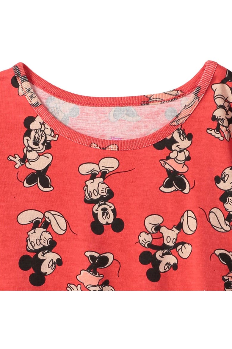 Minnie Mouse 2-Pack Short Sleeve Dress, Alternate, color, Multicolor