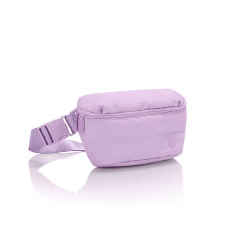 The Puffer Mini Waist Bag