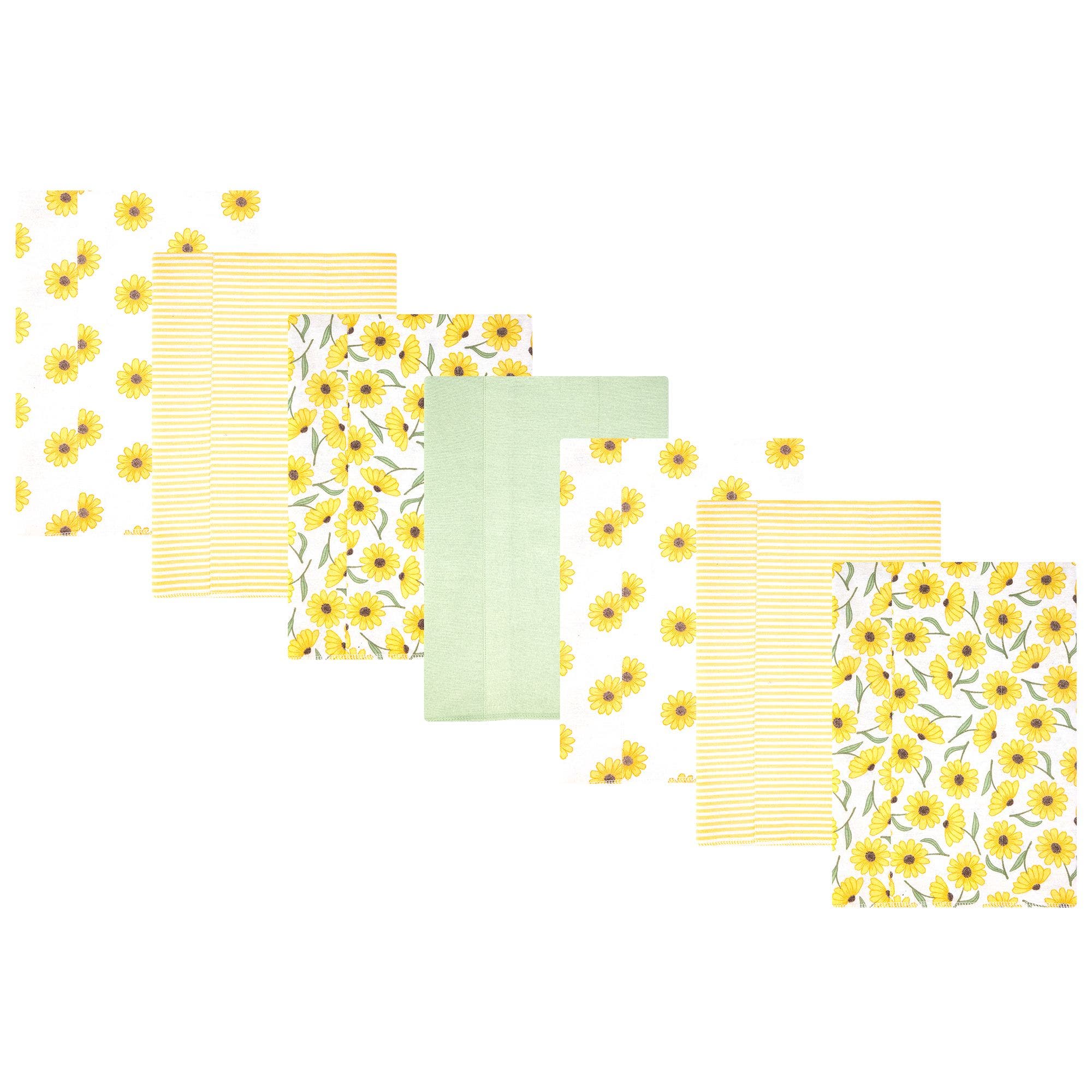 Yellow Daisy