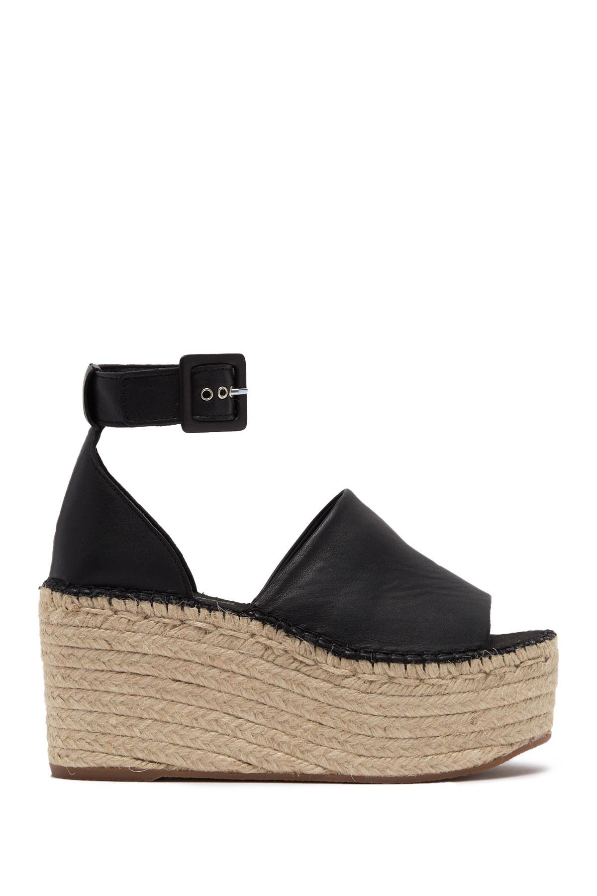 Free People COASTAL PLATFORM WEDGE, Main, color, 