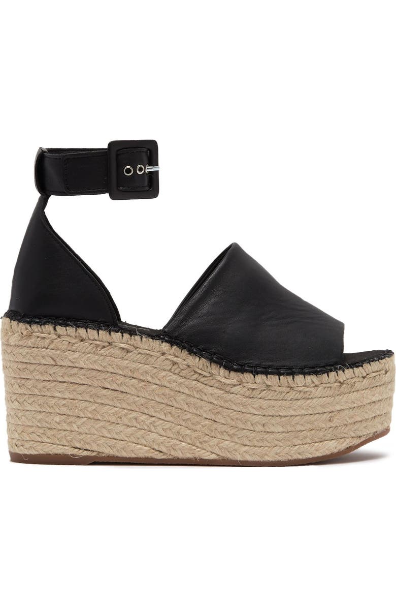 Free People COASTAL PLATFORM WEDGE, Main, color,