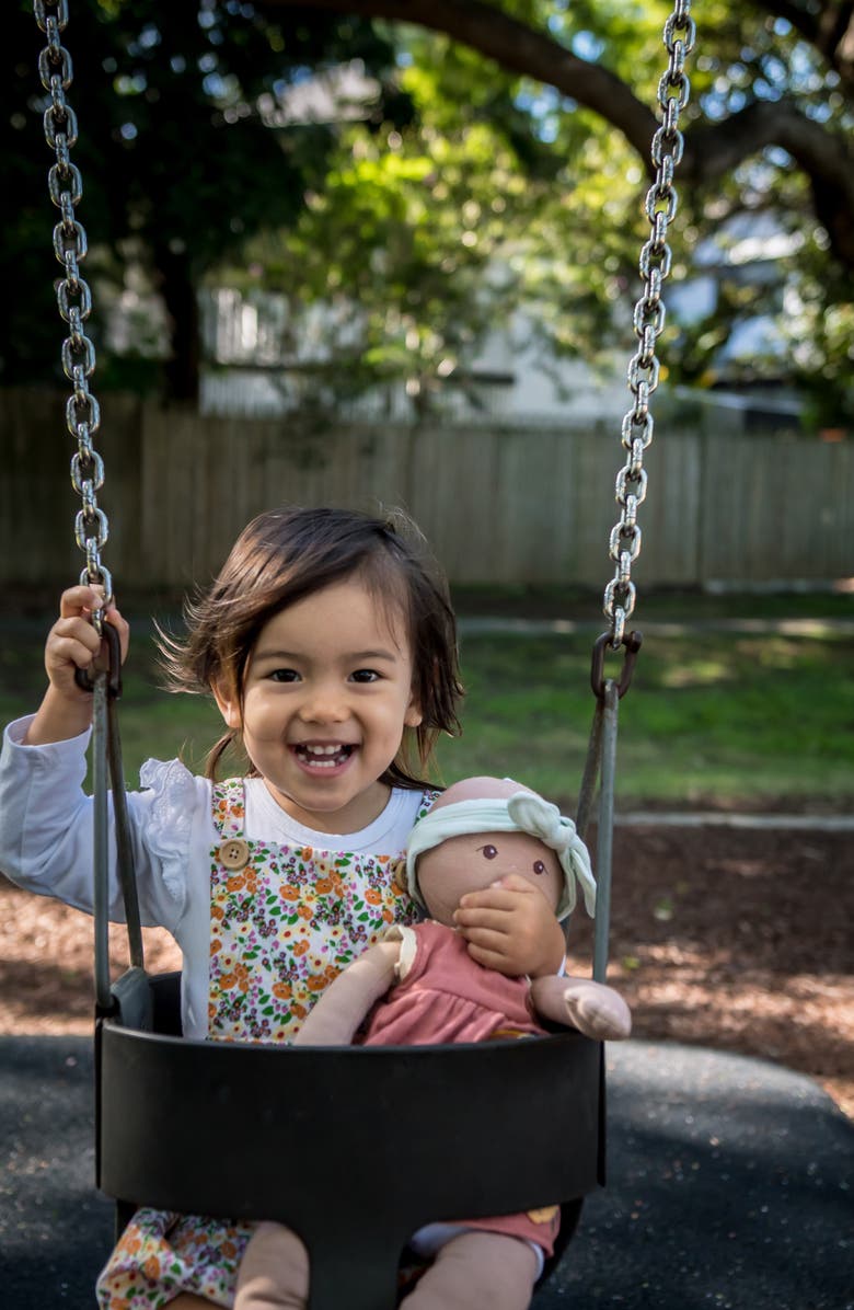 Tikiri Baby Aria Doll, Alternate, color,