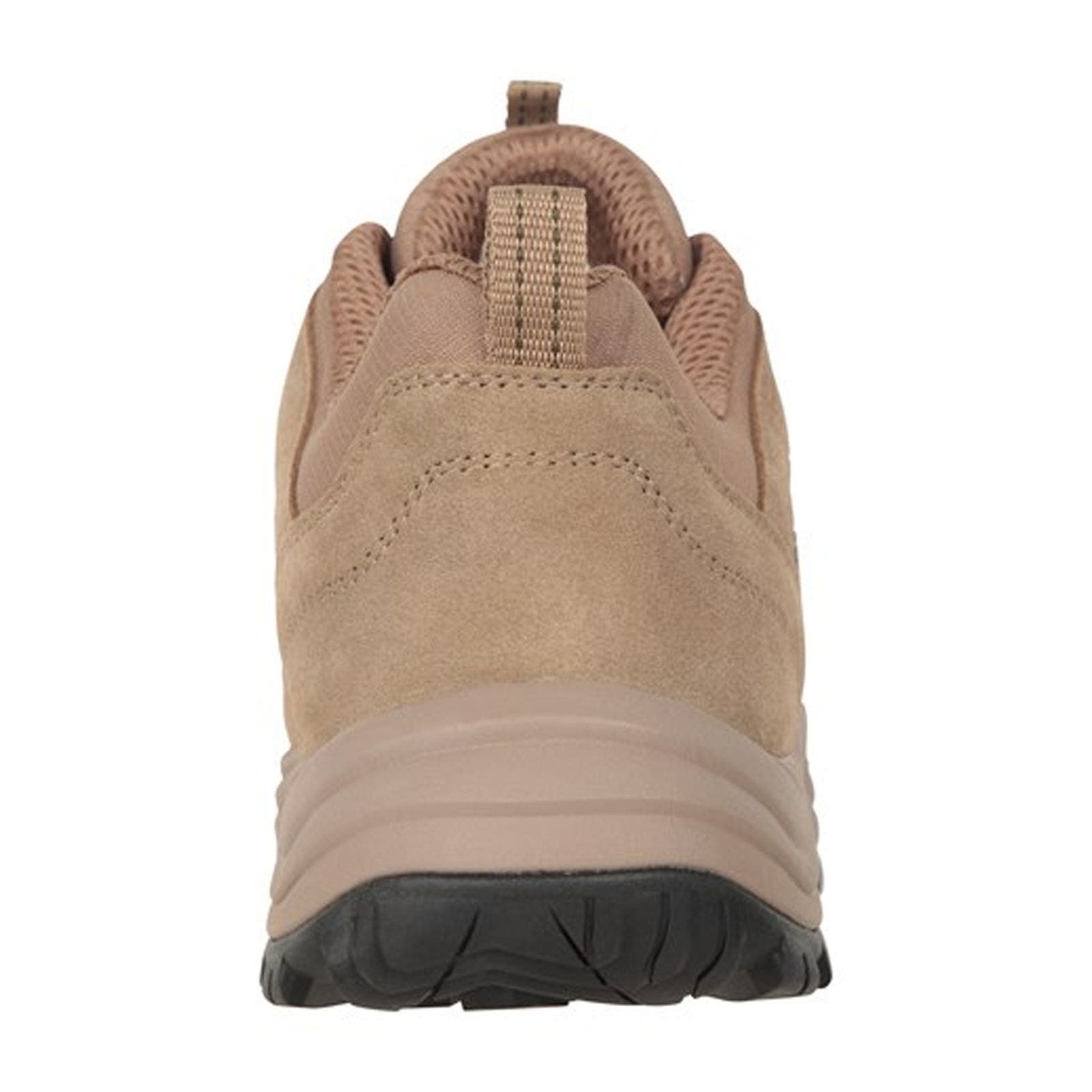Vertex Extreme Vibram Walking Shoes, Alternate, color, Brown