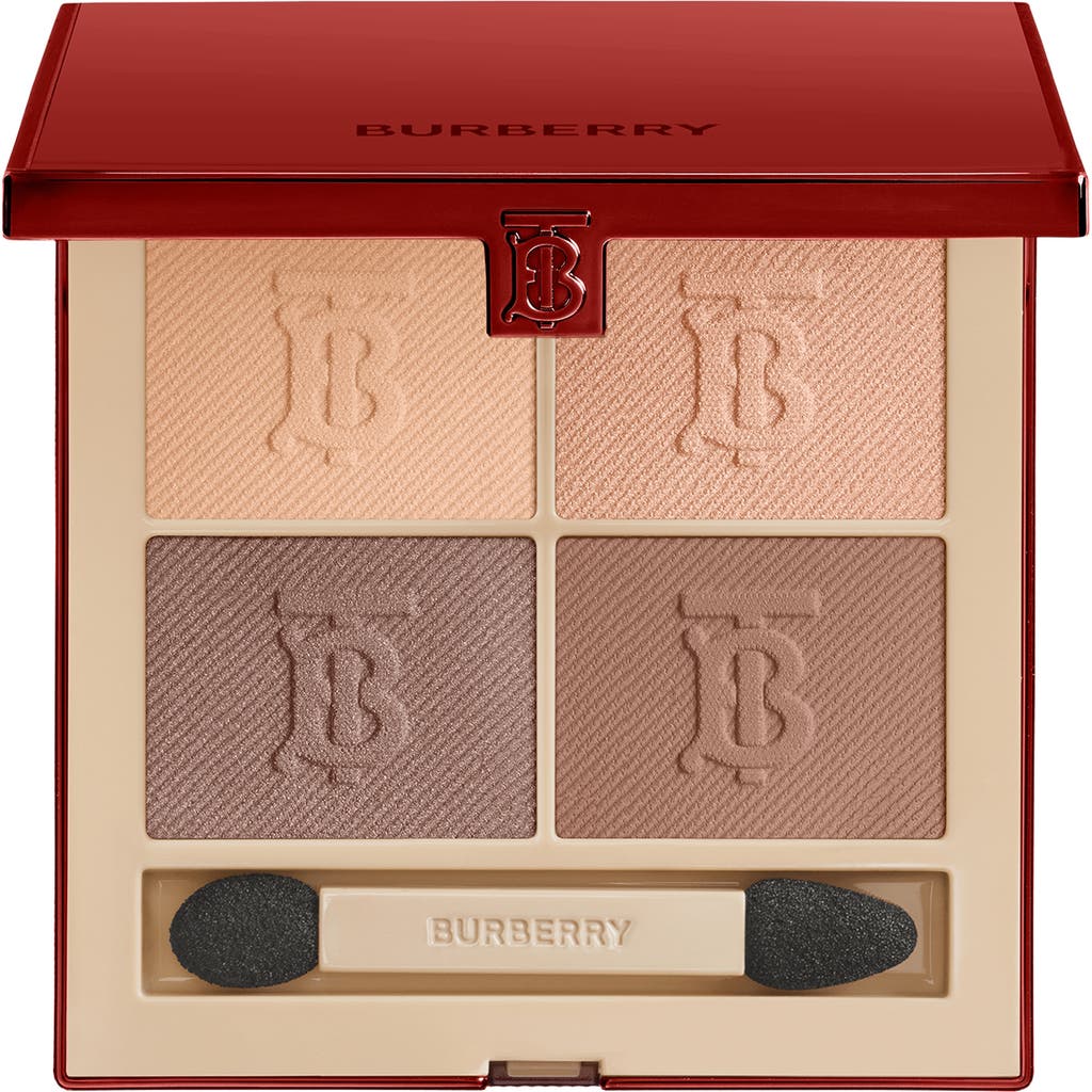 Burberry Russet Eye Quad Eyeshadow