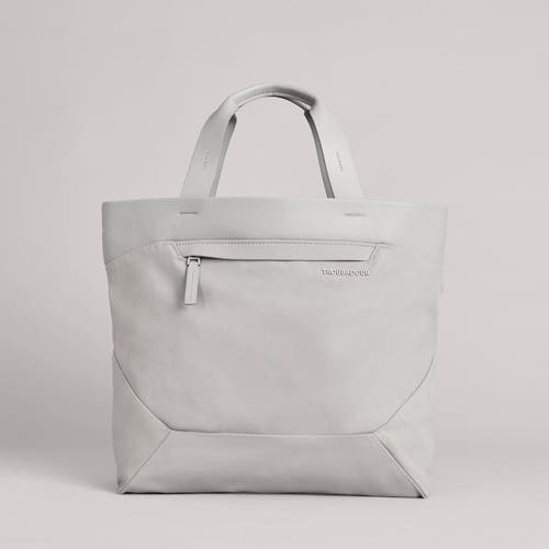 Troubadour Apex Everyday Tote In Scree