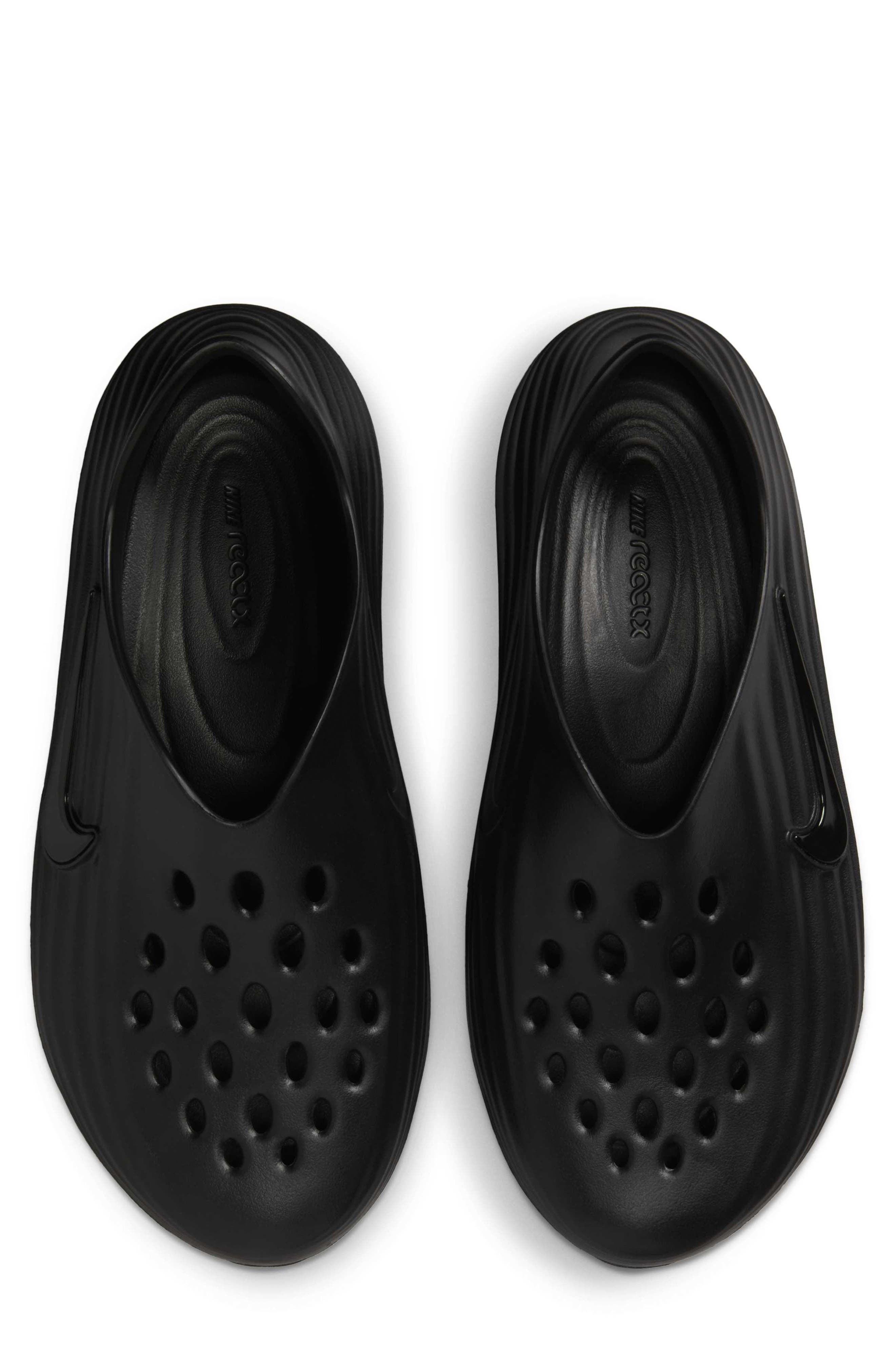 Nike ReactX Rejuven8 Slip-On, Alternate, color, 