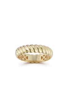 Ember Fine Jewelry Twist Band Ring