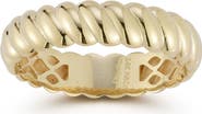 Ember Fine Jewelry Bold Twist Ring