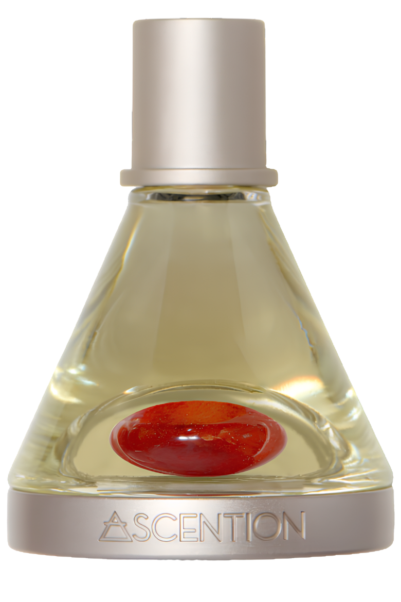 Ferocious & Divine Imbued in Carnelian | Extrait De Parfum 40%, Main, color, None