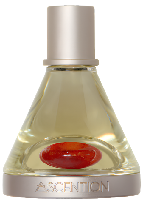 Ferocious & Divine Imbued in Carnelian | Extrait De Parfum 40%