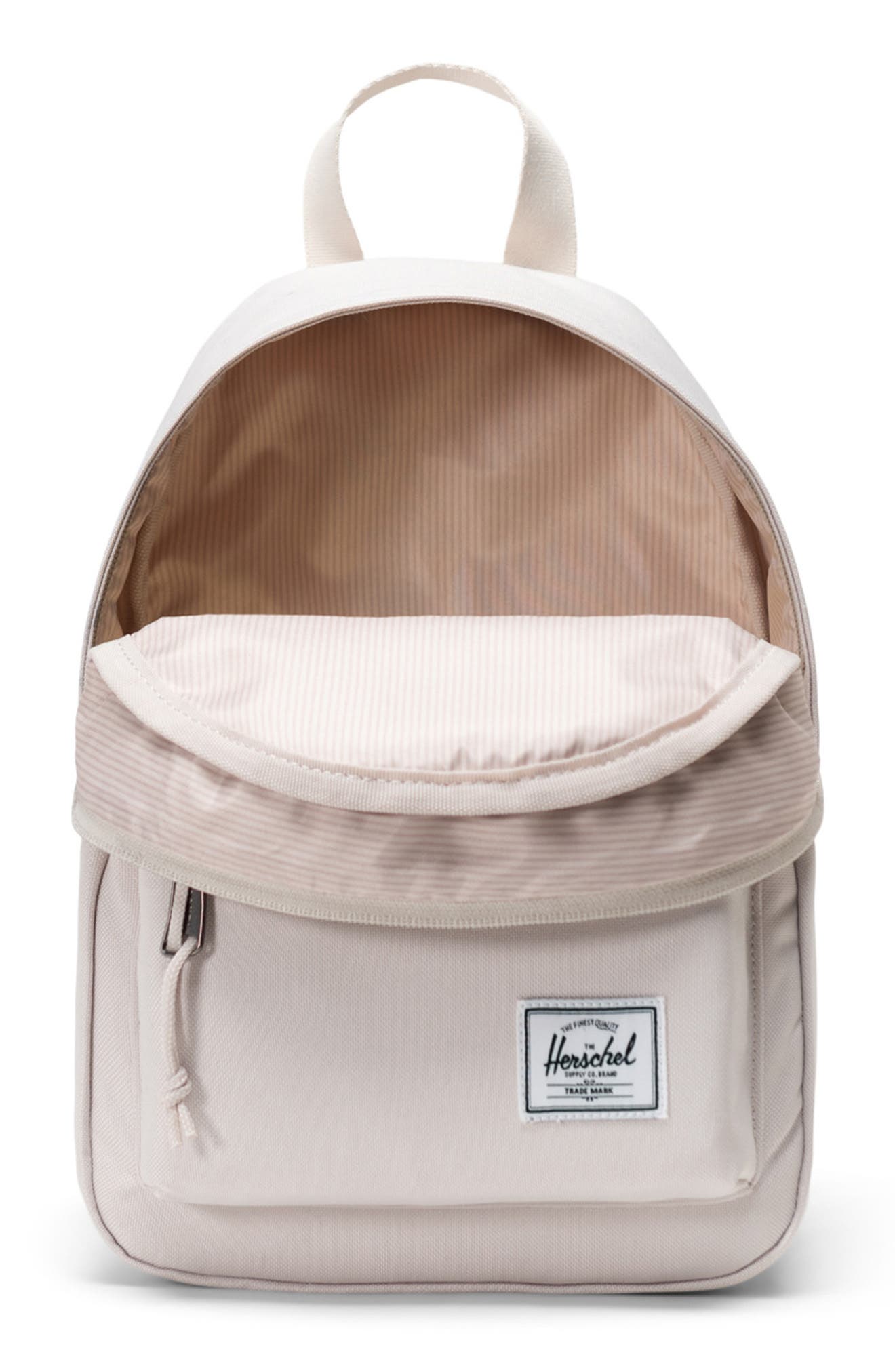 Herschel Supply Co. Classic Mini Backpack, Alternate, color, 