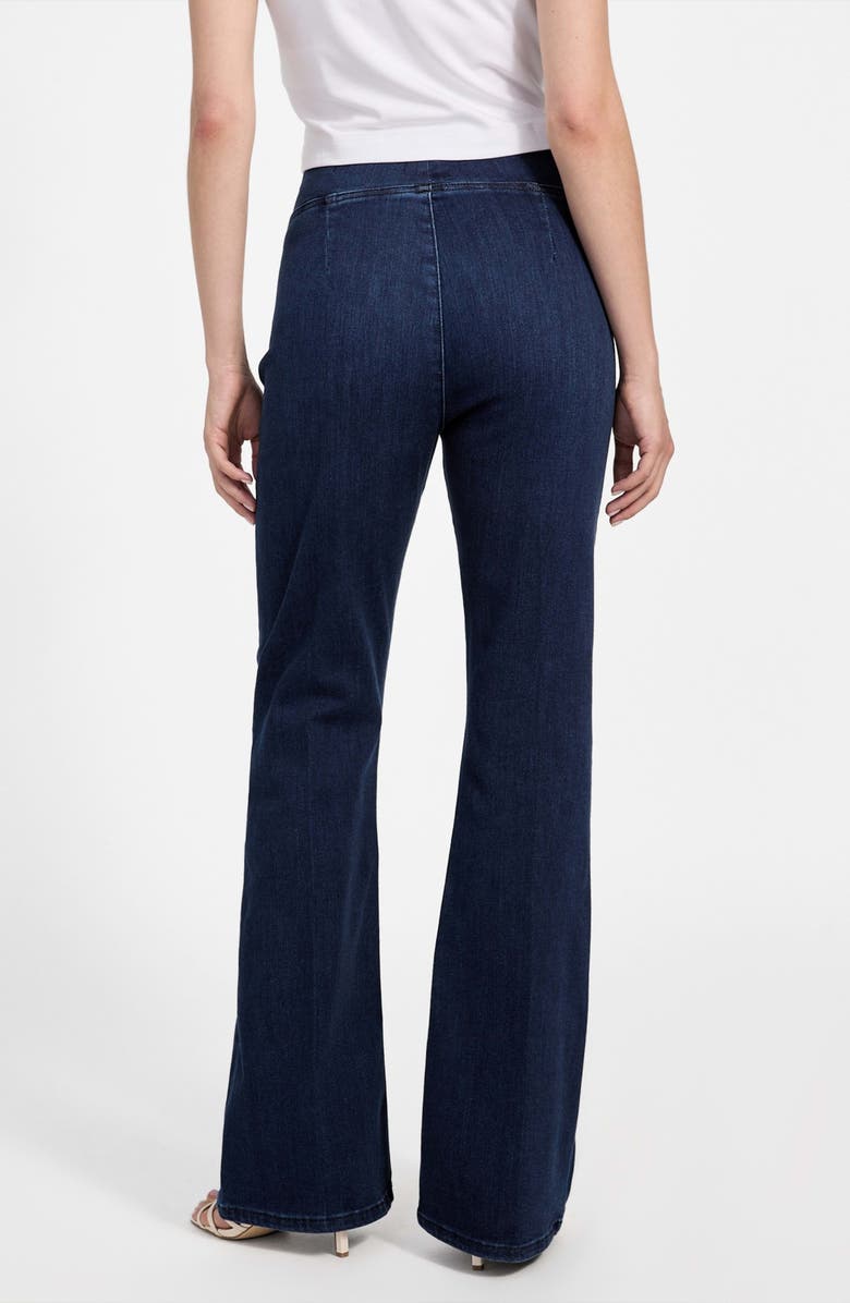 GUESS Sexy Flare High Waist Jeans, Alternate, color, Venturer