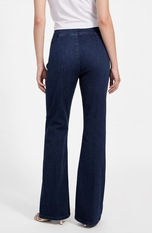 Guess Sexy Flare High Waist Jeans