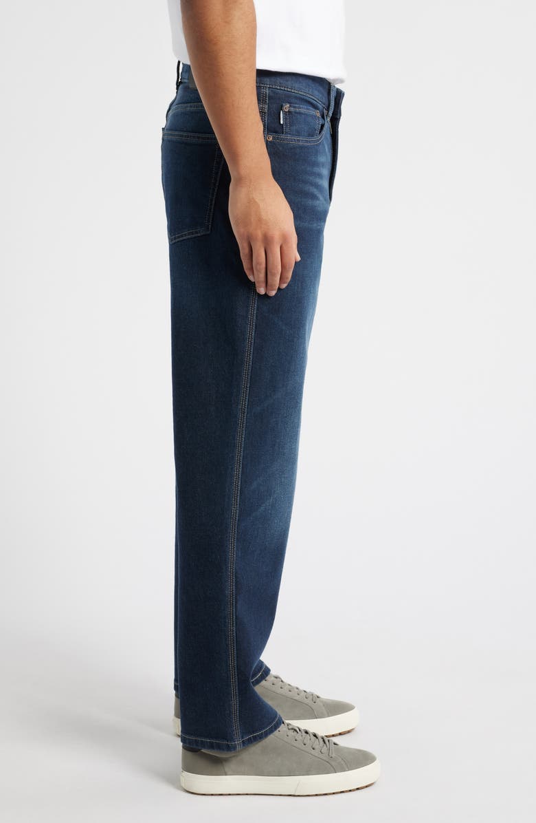 DL1961 Noah Straight Leg Stretch Jeans, Alternate, color, Cedar Springs