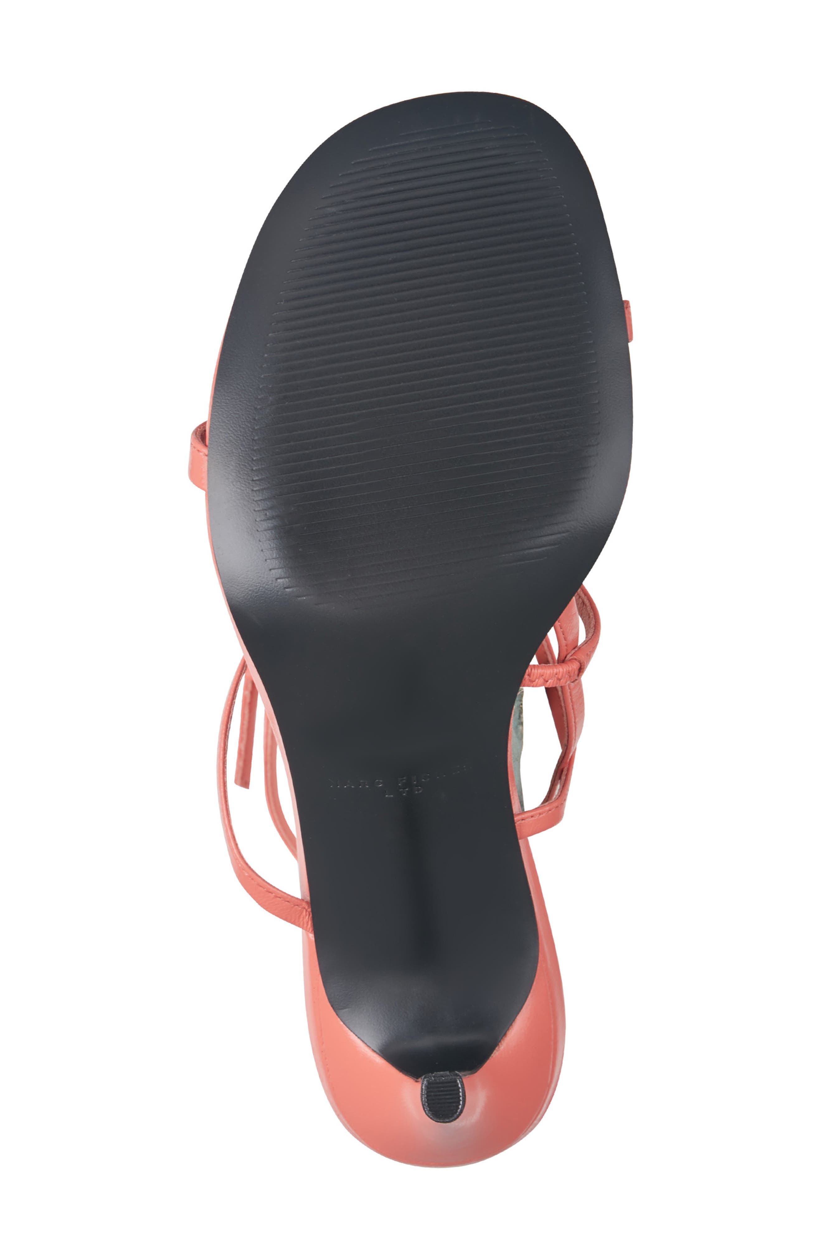 Denzi Slingback Sandal, Alternate, color, MEDIUM PINK