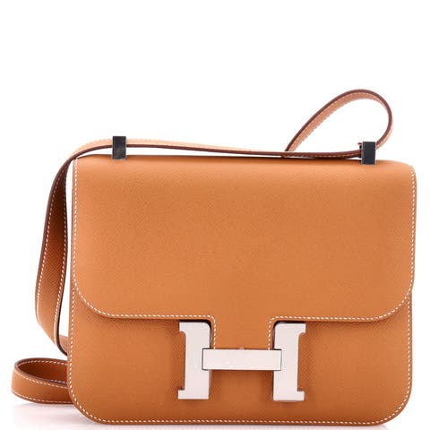 Constance NM Bag Epsom 24