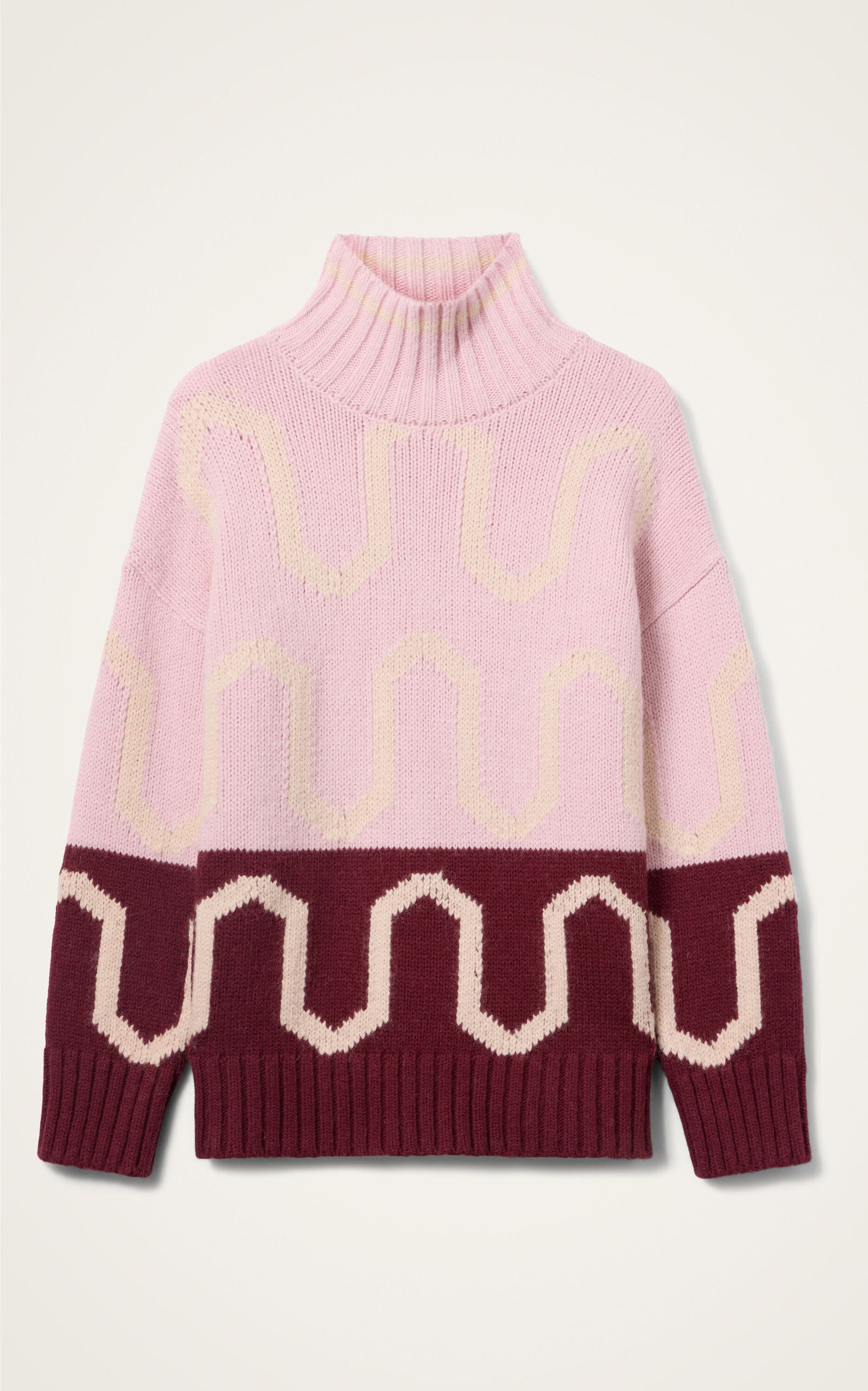 Comber Turtleneck - image 2