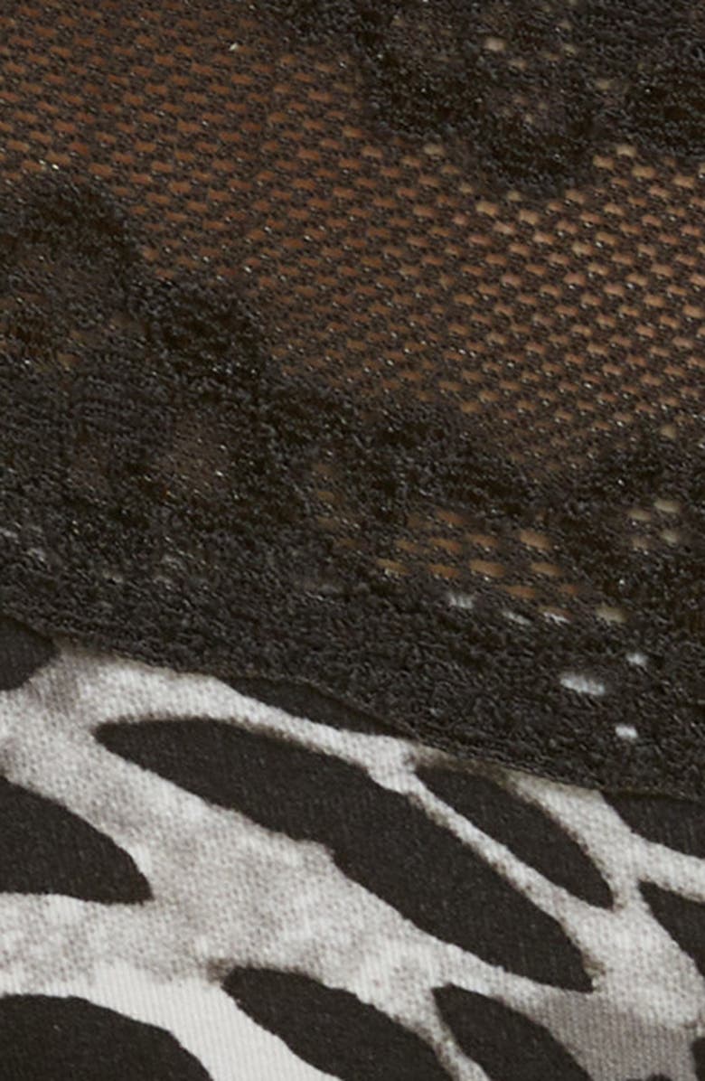 Natori Bliss Perfection Bikini, Alternate, color,