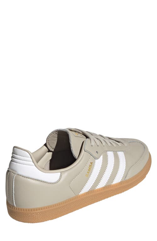 Adidas Originals Adidas Samba Og Sneaker