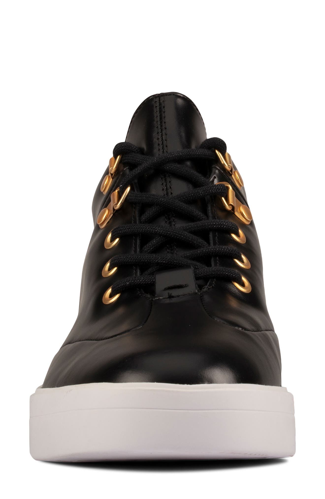 Clarks<sup>®</sup> Hero Hiker Sneaker, Alternate, color, 