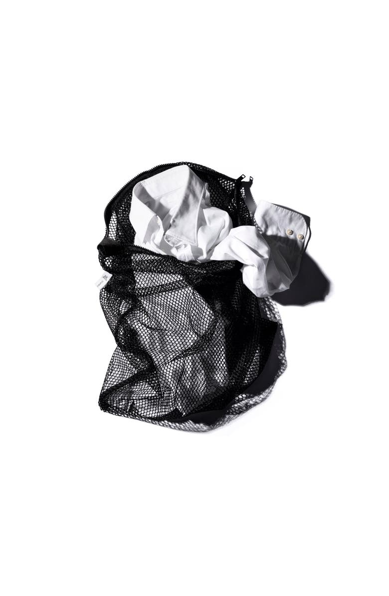 PUEBCO Laundry Wash Bag, Alternate, color, Green