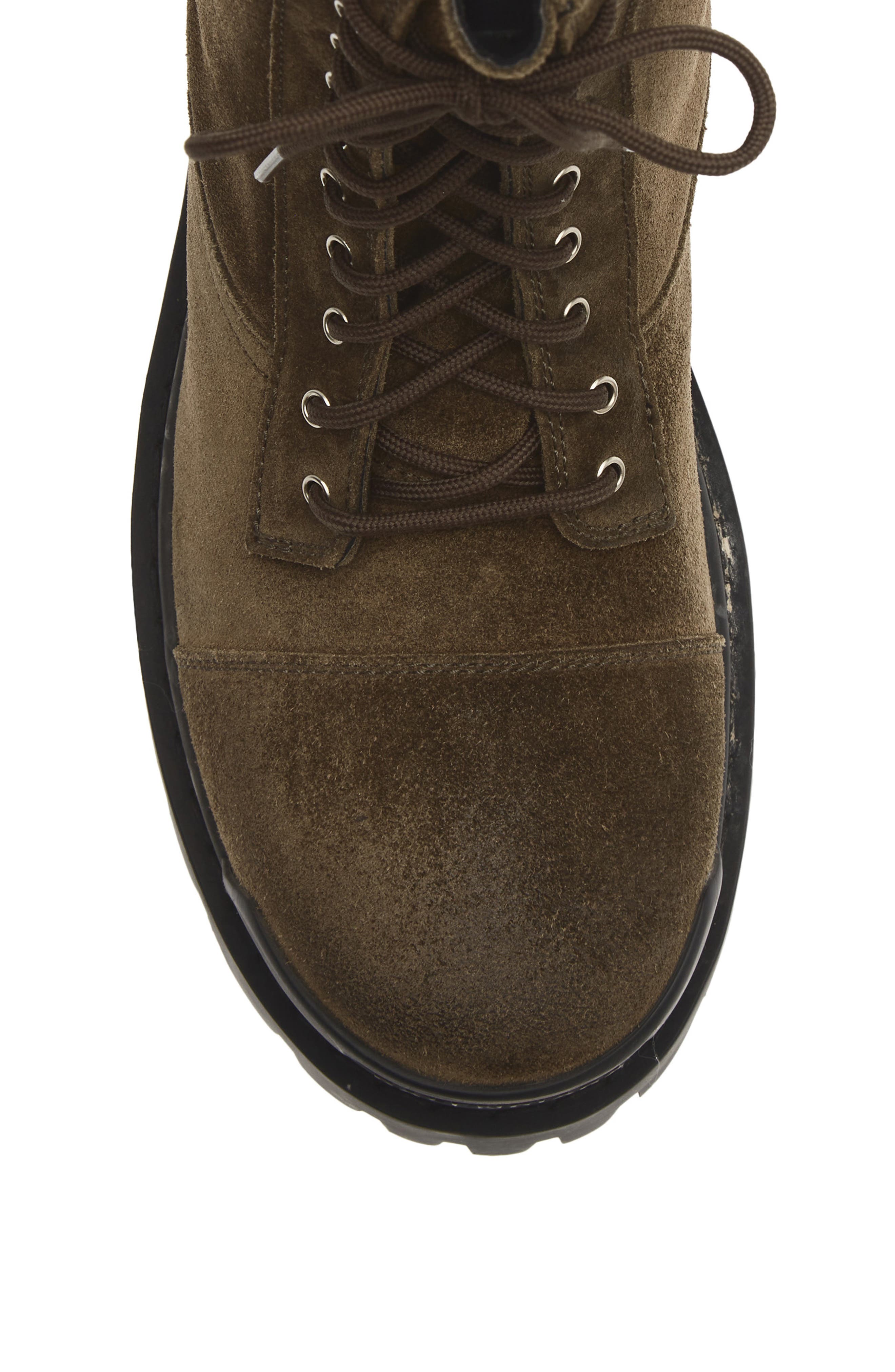 Strike Combat Boot, Alternate, color, 3281 LODEN