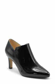 Adrienne Vittadini Slye Bootie