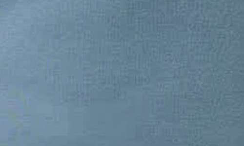 Allsaints Stevie Cotton T-shirt In Blue