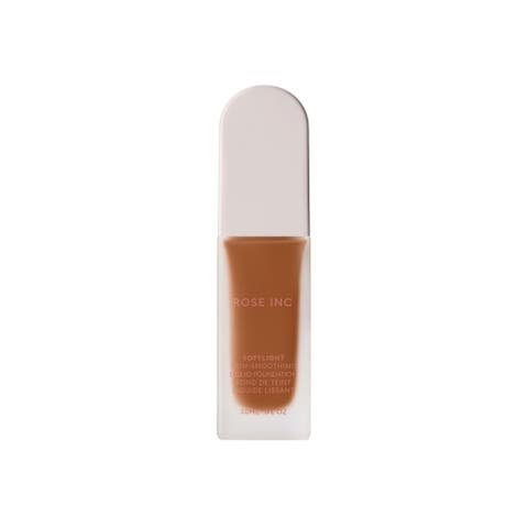 Softlight Skin-Smoothing Liquid Foundation