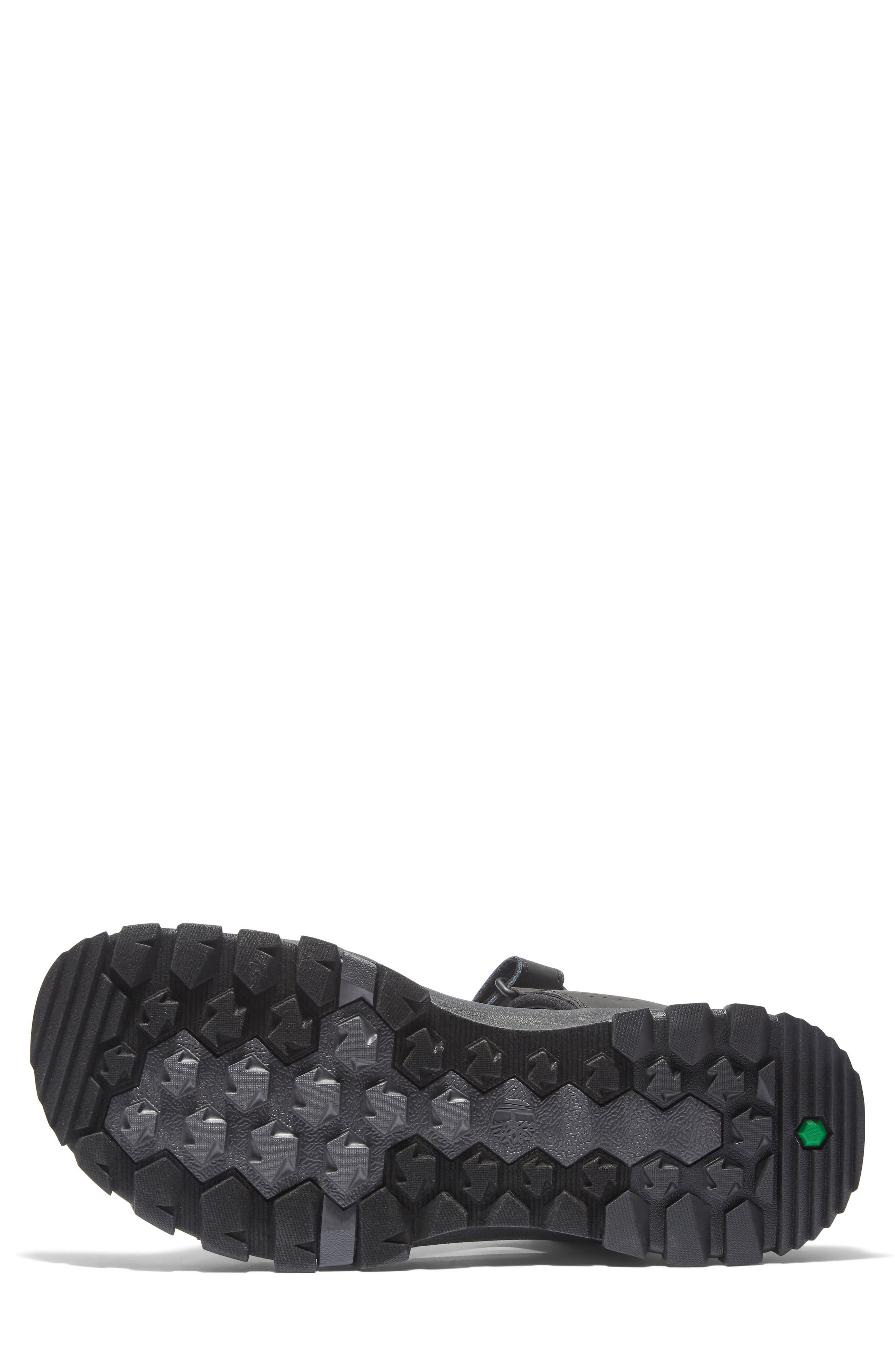 Timberland Lincoln Peak Sport Sandal, Alternate, color, 