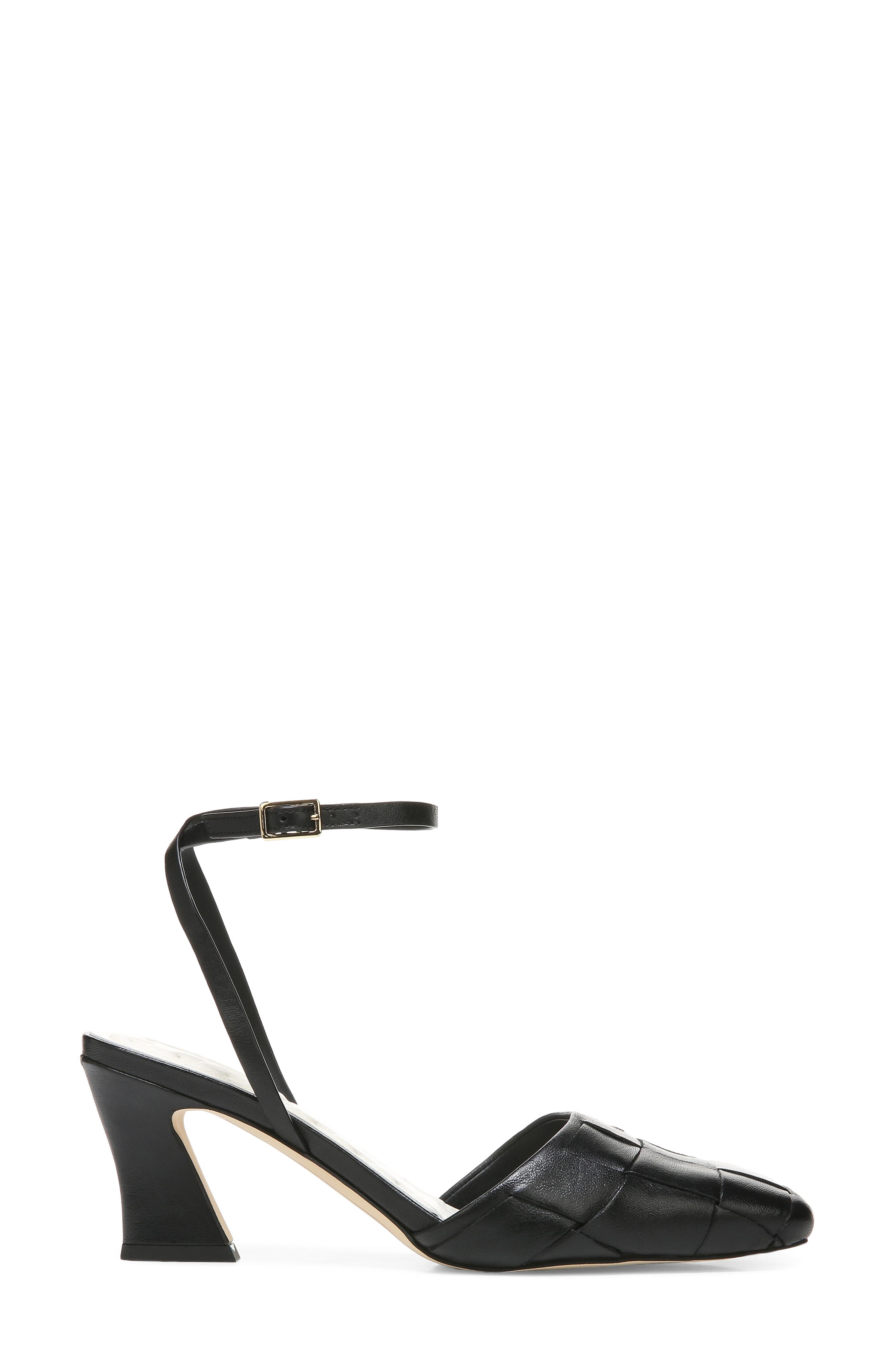 SARTO by Franco Sarto Daisy Ankle Strap Pump, Alternate, color, 
