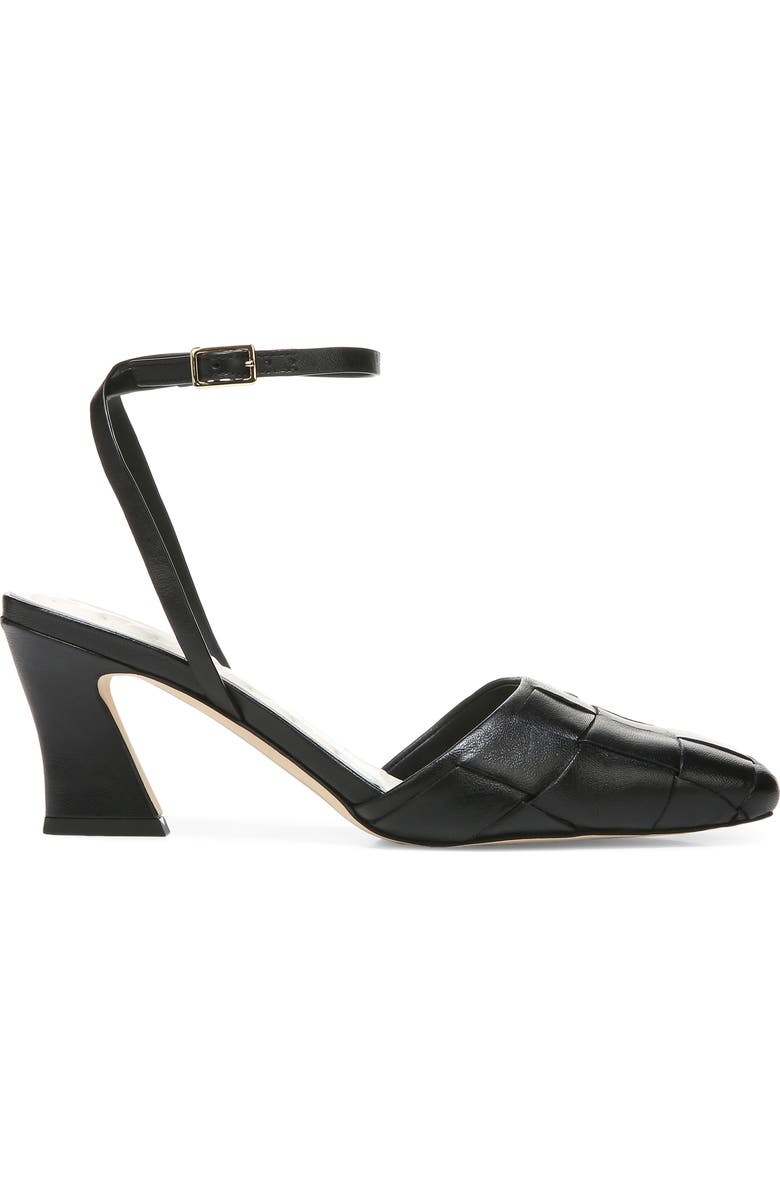 SARTO by Franco Sarto Daisy Ankle Strap Pump, Alternate, color,