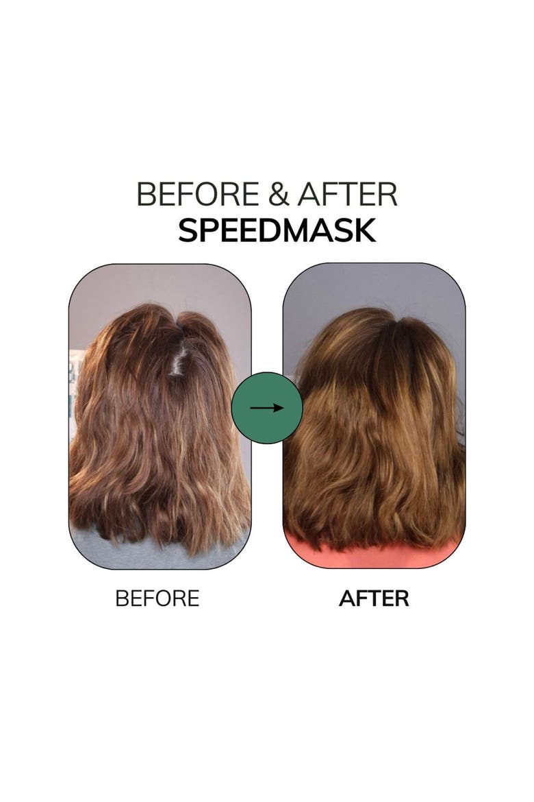 Speedmask Pre-wash, Alternate, color, White