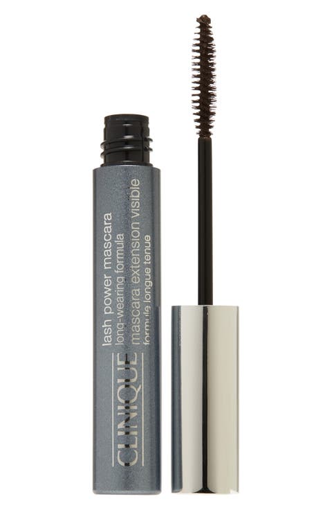 Lash Power™ Long-Wearing Mascara