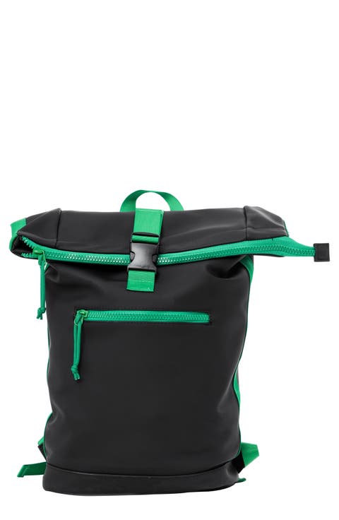 Waterproof Expandable Backpack