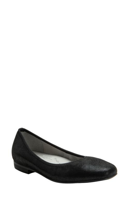 Alegria By Pg Lite Arielle Flat