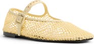 ALDO Alissie Mesh Ballet Flat