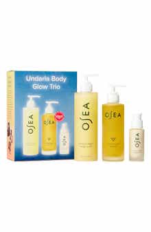 OSEA Undaria Body Glow Trio $102 Value
