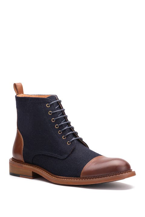 Remington Combat Boot