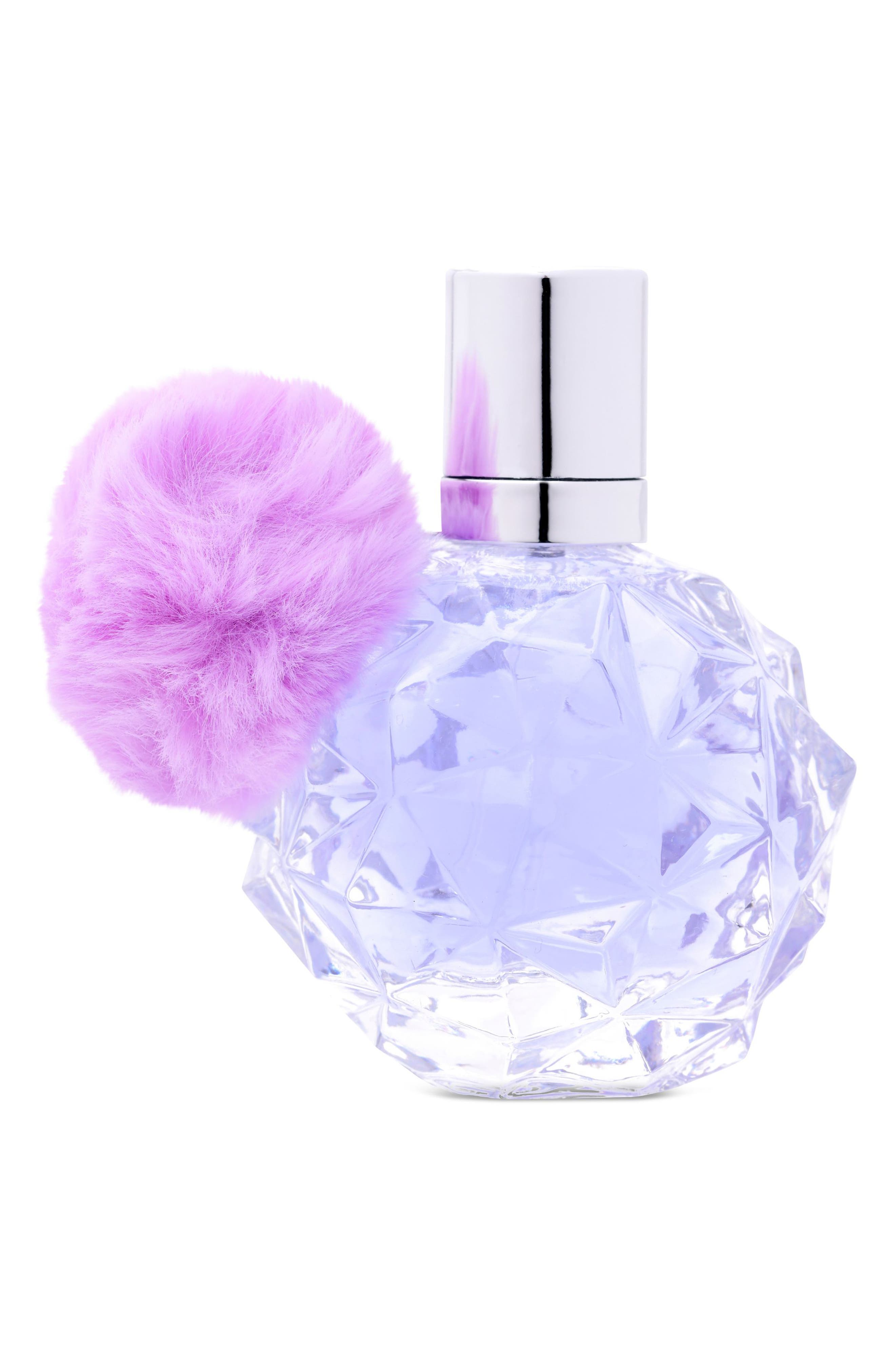 Iscream Kids' Sparkle Fragrance Mist in Purple 
