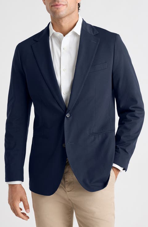 Stealth Blazer